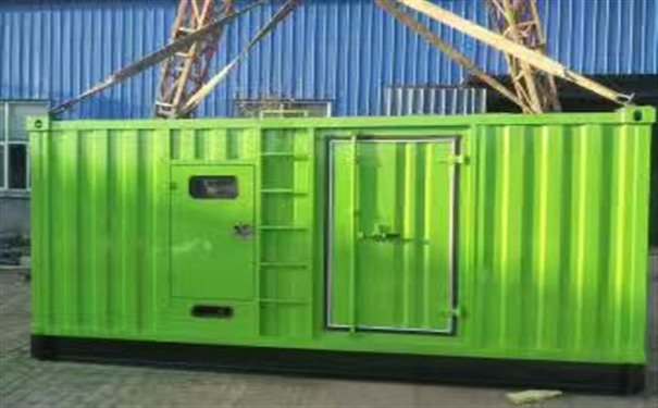 孝感康明斯300kw大型柴油发二手电机组 孝感康明斯300kw大型柴油发二手电机组