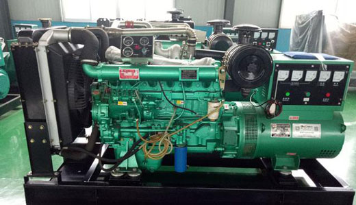 孝感发电机不发电的原因 孝感发电机不发电的原因