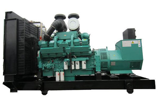 孝感柴油发电机组 孝感柴油发电机组