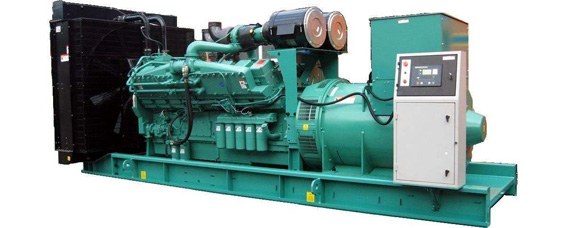 孝感柴油发电机 孝感柴油发电机