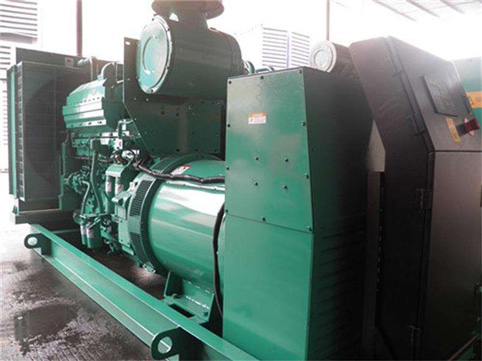 孝感柴油发电机 孝感柴油发电机