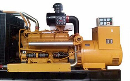 孝感发电机出租