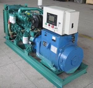 孝感发电机出租 孝感发电机出租