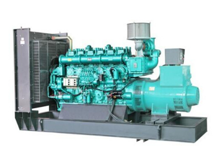 孝感发电机出租