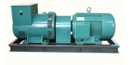 孝感发电机出租