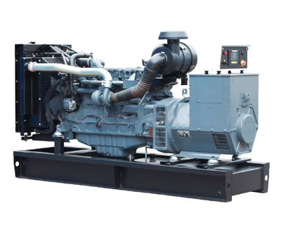 孝感应急600kw道依茨柴油发电机组 孝感应急600kw道依茨柴油发电机组