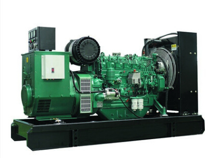 孝感全新上柴200kw大型柴油发电机组 孝感全新上柴200kw大型柴油发电机组