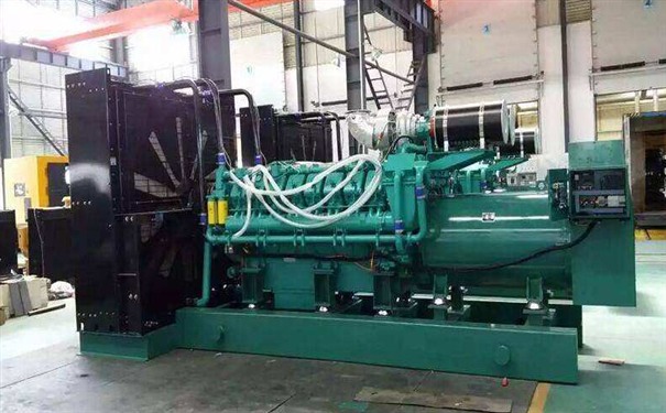 孝感全新科克500kw大型柴油发电机组出租 孝感全新科克500kw大型柴油发电机组出租